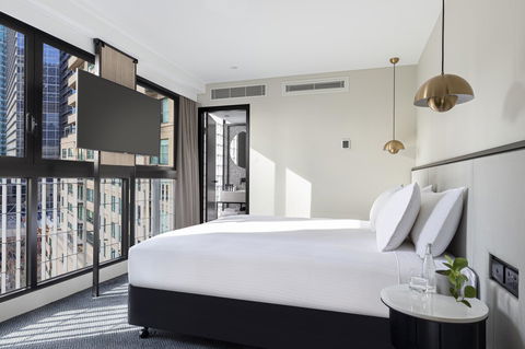 Brady Hotels Jones Lane - Accommodation Tasmania 13