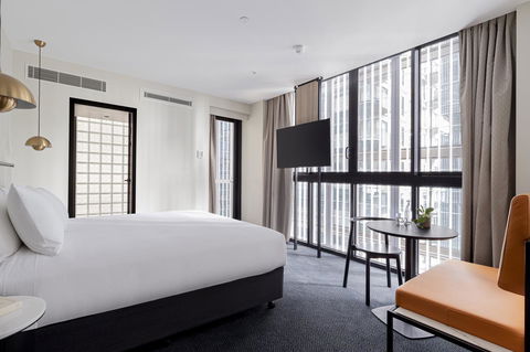 Brady Hotels Jones Lane - Accommodation Tasmania 9