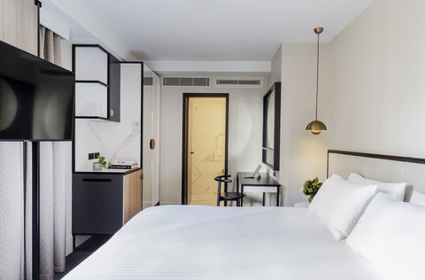 Brady Hotels Jones Lane - Accommodation Tasmania 0