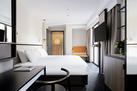 Brady Hotels Jones Lane - Accommodation Tasmania 4