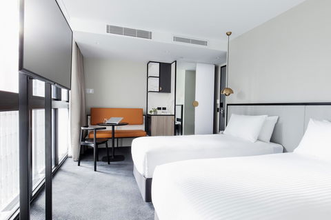 Brady Hotels Jones Lane - Accommodation Tasmania 14