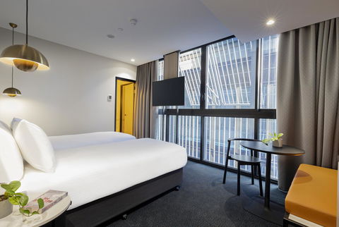 Brady Hotels Jones Lane - Accommodation Tasmania 11