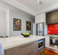 Boutique Stays Sandyside- Sandringham Villa Units - Accommodation Tasmania