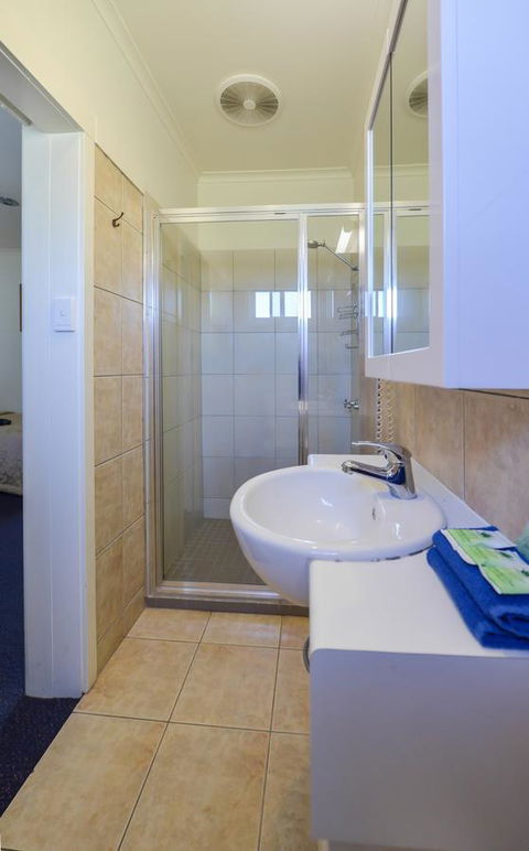Heyfield Motel And Apartments - Accommodation Tasmania 22