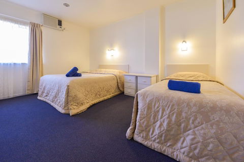 Heyfield Motel And Apartments - Accommodation Tasmania 11