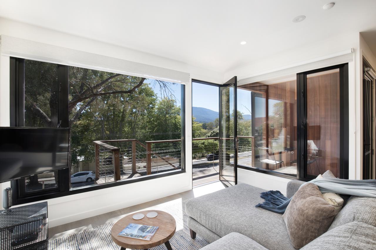  Accommodation Tasmania