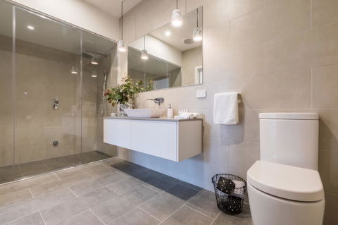 Brooklands Apartments - Accommodation Tasmania 9