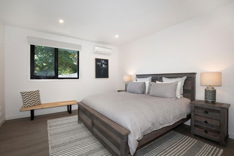 Brooklands Apartments - Accommodation Tasmania 17