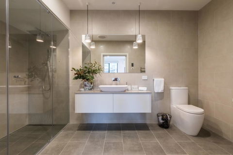 Brooklands Apartments - Accommodation Tasmania 19