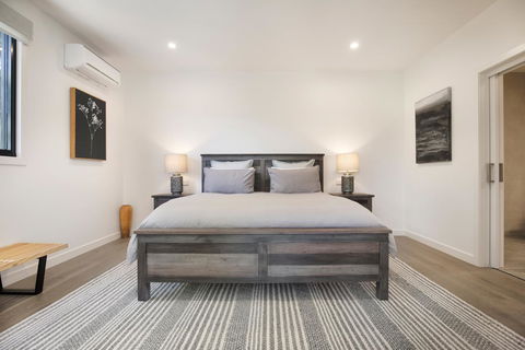 Brooklands Apartments - Accommodation Tasmania 16