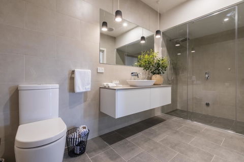 Brooklands Apartments - Accommodation Tasmania 18