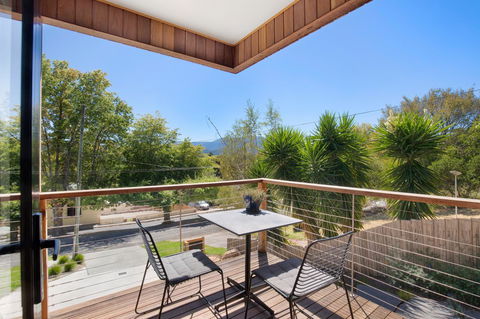 Brooklands Apartments - Accommodation Tasmania 12