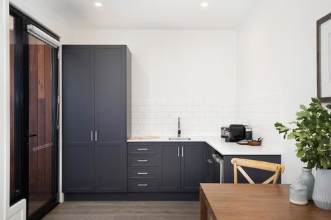 Brooklands Apartments - Accommodation Tasmania 3