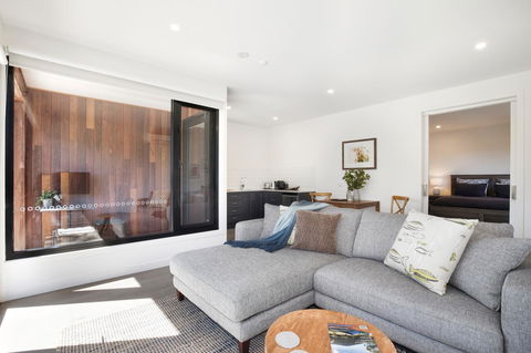 Brooklands Apartments - Accommodation Tasmania 2