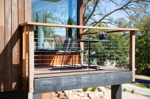 Brooklands Apartments - Accommodation Tasmania 21