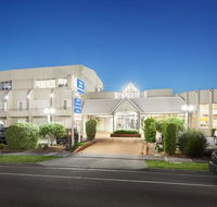 Ciloms Airport Lodge - Accommodation Tasmania