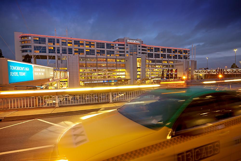 Melbourne Airport VIC Accommodation Tasmania