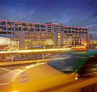 PARKROYAL Melbourne Airport - Accommodation Tasmania