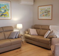 Oxford Rise Apartment - Accommodation Tasmania
