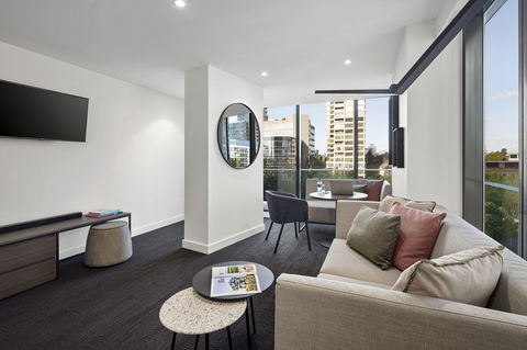 Quest St Kilda Road - Accommodation Tasmania 10