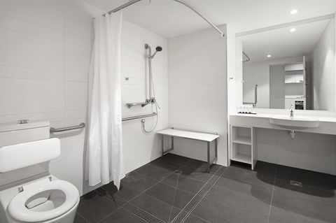 Quest St Kilda Road - Accommodation Tasmania 2