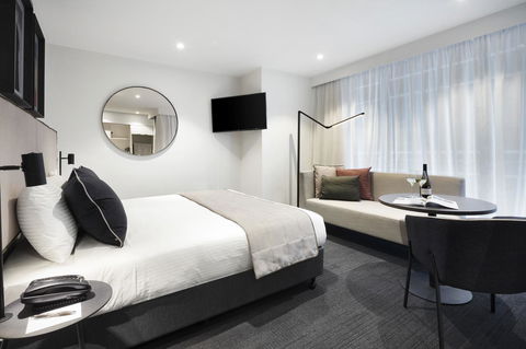 Quest St Kilda Road - Accommodation Tasmania 1