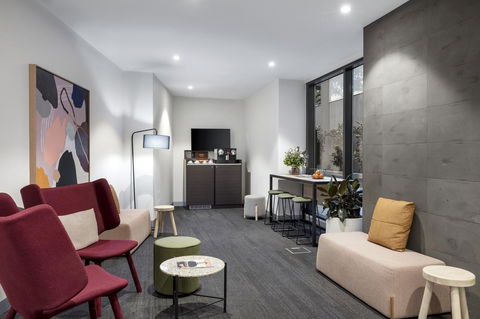 Quest St Kilda Road - Accommodation Tasmania 7