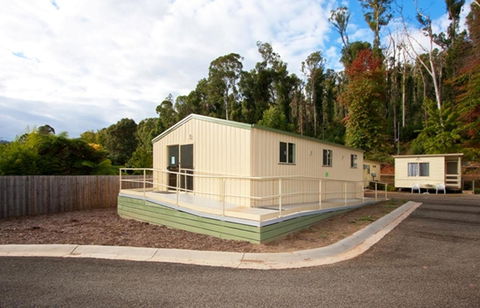 Marysville Caravan And Holiday Park - Accommodation Tasmania 31