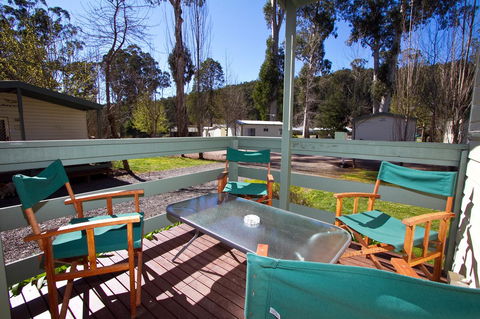 Marysville Caravan And Holiday Park - Accommodation Tasmania 11