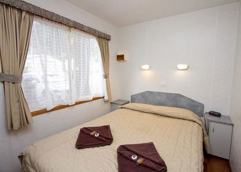 Marysville Caravan And Holiday Park - Accommodation Tasmania 13