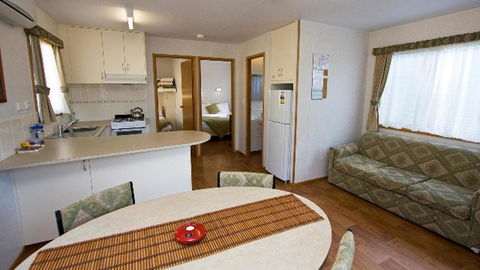 Marysville Caravan And Holiday Park - Accommodation Tasmania 21