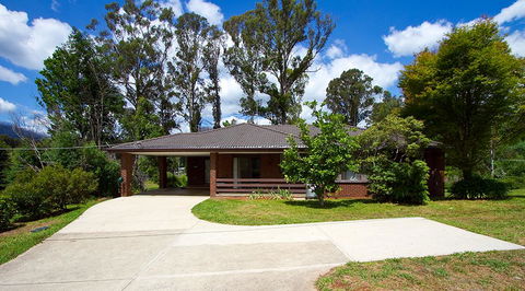 Marysville Caravan And Holiday Park - Accommodation Tasmania 8