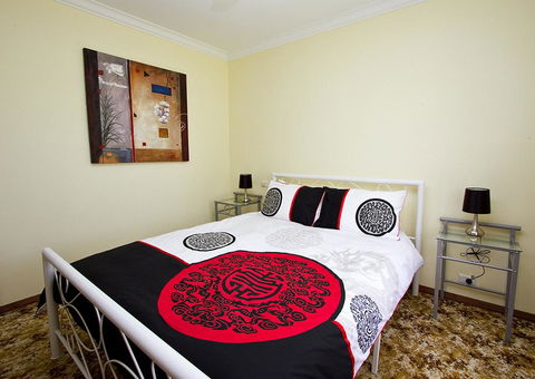 Marysville Caravan And Holiday Park - Accommodation Tasmania 6