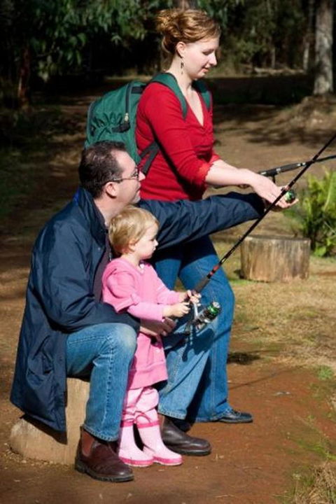 Marysville Caravan And Holiday Park - Accommodation Tasmania 22