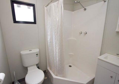 Marysville Caravan And Holiday Park - Accommodation Tasmania 3