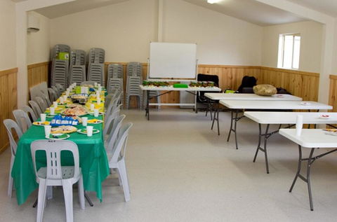 Marysville Caravan And Holiday Park - Accommodation Tasmania 44