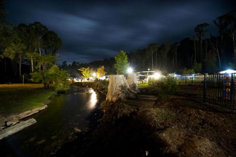 Marysville Caravan And Holiday Park - Accommodation Tasmania 23