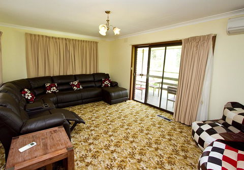 Marysville Caravan And Holiday Park - Accommodation Tasmania 7