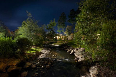 Marysville Caravan And Holiday Park - Accommodation Tasmania 20