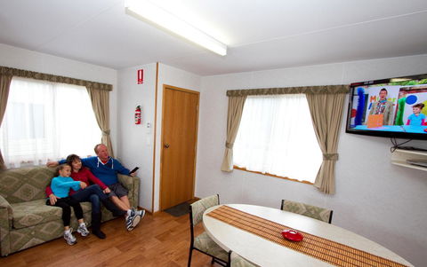 Marysville Caravan And Holiday Park - Accommodation Tasmania 18