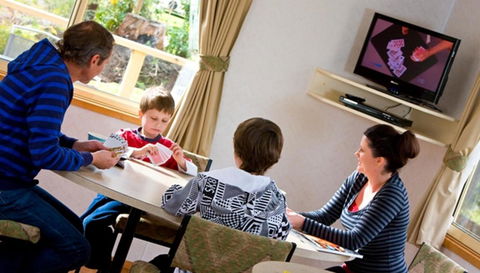 Marysville Caravan And Holiday Park - Accommodation Tasmania 41