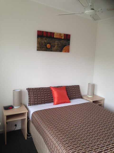 Beachcomber Motel & Apartments - Accommodation Tasmania 39