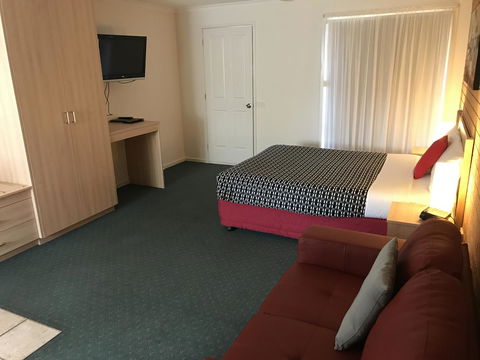 Beachcomber Motel & Apartments - Accommodation Tasmania 8