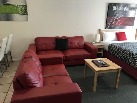 Beachcomber Motel & Apartments - Accommodation Tasmania 14