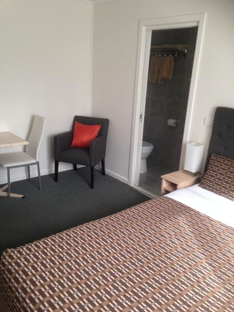 Beachcomber Motel & Apartments - Accommodation Tasmania 28