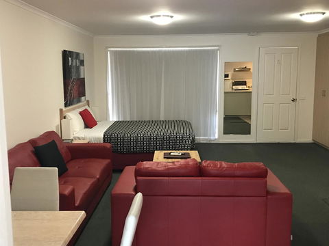 Beachcomber Motel & Apartments - Accommodation Tasmania 12