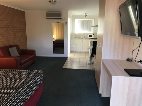 Beachcomber Motel & Apartments - Accommodation Tasmania 7