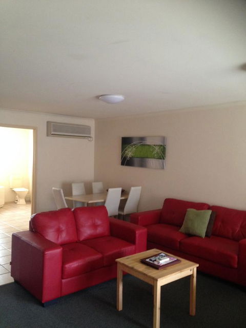 Beachcomber Motel & Apartments - Accommodation Tasmania 15