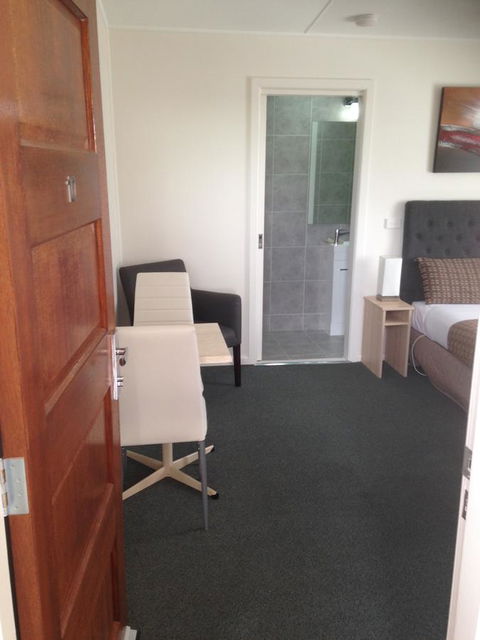 Beachcomber Motel & Apartments - Accommodation Tasmania 29
