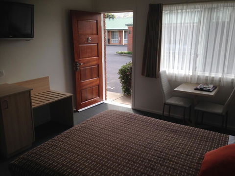Beachcomber Motel & Apartments - Accommodation Tasmania 26
